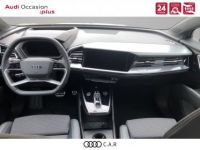 Audi Q4 E-Tron 40 204 ch 82 kWh S line - <small></small> 49.900 € <small>TTC</small> - #6