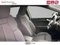 Audi Q4 E-Tron 40 204 ch 82 kWh S line - <small></small> 49.900 € <small>TTC</small> - #7