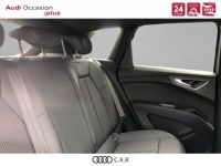 Audi Q4 E-Tron 40 204 ch 82 kWh S line - <small></small> 49.900 € <small>TTC</small> - #8