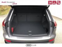 Audi Q4 E-Tron 40 204 ch 82 kWh S line - <small></small> 49.900 € <small>TTC</small> - #9