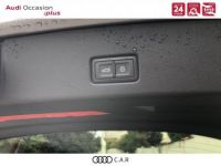 Audi Q4 E-Tron 40 204 ch 82 kWh S line - <small></small> 49.900 € <small>TTC</small> - #10