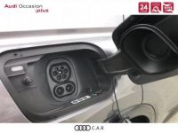 Audi Q4 E-Tron 40 204 ch 82 kWh S line - <small></small> 49.900 € <small>TTC</small> - #11