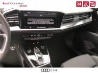 Audi Q4 E-Tron 40 204 ch 82 kWh S line - <small></small> 49.900 € <small>TTC</small> - #12