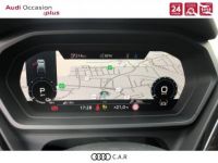 Audi Q4 E-Tron 40 204 ch 82 kWh S line - <small></small> 49.900 € <small>TTC</small> - #13