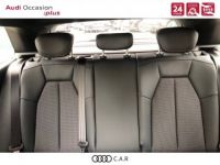 Audi Q4 E-Tron 40 204 ch 82 kWh S line - <small></small> 49.900 € <small>TTC</small> - #14