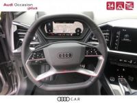 Audi Q4 E-Tron 40 204 ch 82 kWh S line - <small></small> 49.900 € <small>TTC</small> - #15