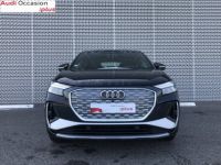 Audi Q4 E-Tron 40 204 ch 82 kWh S line - <small></small> 43.990 € <small>TTC</small> - #2