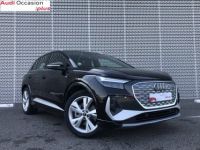 Audi Q4 E-Tron 40 204 ch 82 kWh S line - <small></small> 43.990 € <small>TTC</small> - #3