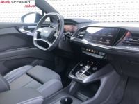 Audi Q4 E-Tron 40 204 ch 82 kWh S line - <small></small> 43.990 € <small>TTC</small> - #7