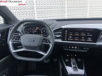 Audi Q4 E-Tron 40 204 ch 82 kWh S line - <small></small> 43.990 € <small>TTC</small> - #10