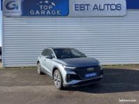 Audi Q4 E-Tron 40 204ch Design Luxe - <small></small> 36.990 € <small>TTC</small> - #1