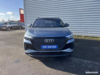 Audi Q4 E-Tron 40 204ch Design Luxe - <small></small> 36.990 € <small>TTC</small> - #2