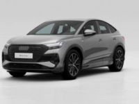 Audi Q4 E-Tron 40 Sportback ~ Coming Soon Warmtepomp 60.282ex - <small></small> 72.941 € <small>TTC</small> - #1