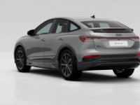 Audi Q4 E-Tron 40 Sportback ~ Coming Soon Warmtepomp 60.282ex - <small></small> 72.941 € <small>TTC</small> - #2