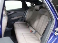 Audi Q4 E-Tron 40 Sportback ~ Warmtepomp 58.986ex TopDeal - <small></small> 71.373 € <small>TTC</small> - #14