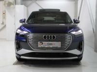 Audi Q4 E-Tron 40 Sportback ~ Warmtepomp Nieuw!!! TopDeal - <small></small> 67.441 € <small>TTC</small> - #2