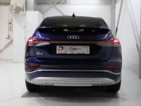 Audi Q4 E-Tron 40 Sportback ~ Warmtepomp Nieuw!!! TopDeal - <small></small> 67.441 € <small>TTC</small> - #5