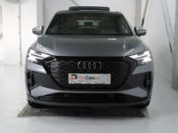 Audi Q4 E-Tron 40 Sportback~ Nieuw!! ~ Warmtepomp Stock - <small></small> 65.968 € <small>TTC</small> - #2