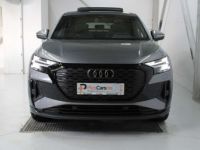 Audi Q4 E-Tron 40 Sportback~ STOCKDEAL ~ Warmtepomp 59.064ex - <small></small> 67.970 € <small>TTC</small> - #2