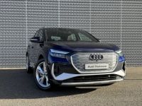 Audi Q4 E-Tron 45 285 ch 82 kWh - <small></small> 57.500 € <small>TTC</small> - #2