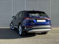 Audi Q4 E-Tron 45 285 ch 82 kWh - <small></small> 57.900 € <small>TTC</small> - #4