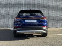 Audi Q4 E-Tron 45 285 ch 82 kWh - <small></small> 57.900 € <small>TTC</small> - #5