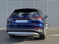 Audi Q4 E-Tron 45 285 ch 82 kWh - <small></small> 57.900 € <small>TTC</small> - #6