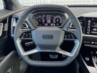 Audi Q4 E-Tron 45 285 ch 82 kWh - <small></small> 57.500 € <small>TTC</small> - #10