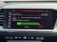 Audi Q4 E-Tron 45 285 ch 82 kWh - <small></small> 57.500 € <small>TTC</small> - #15