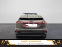 Audi Q4 E-Tron 45 285 ch 82 kwh s line - <small></small> 66.990 € <small>TTC</small> - #5