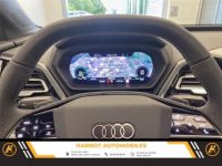 Audi Q4 E-Tron 45 285 ch 82 kwh s line - <small></small> 66.990 € <small>TTC</small> - #13