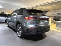 Audi Q4 E-Tron 45 285 ch 82 kWh S line - <small></small> 68.900 € <small>TTC</small> - #2