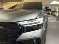 Audi Q4 E-Tron 45 285 ch 82 kWh S line - <small></small> 68.900 € <small>TTC</small> - #4