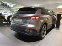 Audi Q4 E-Tron 45 285 ch 82 kWh S line - <small></small> 68.900 € <small>TTC</small> - #12