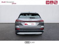 Audi Q4 E-Tron 50 299 ch 82 kWh quattro Design Luxe - <small></small> 58.899 € <small>TTC</small> - #4