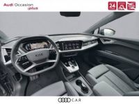 Audi Q4 E-Tron 50 299 ch 82 kWh quattro Design Luxe - <small></small> 58.899 € <small>TTC</small> - #6