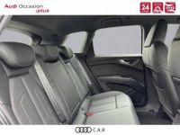 Audi Q4 E-Tron 50 299 ch 82 kWh quattro Design Luxe - <small></small> 58.899 € <small>TTC</small> - #8