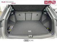 Audi Q4 E-Tron 50 299 ch 82 kWh quattro Design Luxe - <small></small> 58.899 € <small>TTC</small> - #9