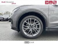 Audi Q4 E-Tron 50 299 ch 82 kWh quattro Design Luxe - <small></small> 58.899 € <small>TTC</small> - #10