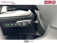 Audi Q4 E-Tron 50 299 ch 82 kWh quattro Design Luxe - <small></small> 58.899 € <small>TTC</small> - #13