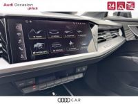 Audi Q4 E-Tron 50 299 ch 82 kWh quattro Design Luxe - <small></small> 58.899 € <small>TTC</small> - #15