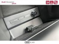 Audi Q4 E-Tron 50 299 ch 82 kWh quattro Design Luxe - <small></small> 58.899 € <small>TTC</small> - #16