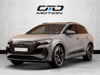 Audi Q4 E-Tron 50 299 ch 82 kWh quattro S line - <small></small> 77.990 € <small></small> - #1