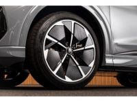 Audi Q4 E-Tron 50 299 ch 82 kWh quattro S line - <small></small> 77.990 € <small></small> - #12
