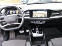 Audi Q4 E-Tron 50 QUATTRO 299 82 kwh S-LINE - <small></small> 59.900 € <small>TTC</small> - #7