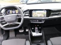 Audi Q4 E-Tron 50 QUATTRO 299 82 kwh S-LINE - <small></small> 49.990 € <small>TTC</small> - #7