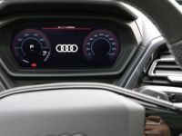 Audi Q4 E-Tron 50 QUATTRO 299 82 kwh S-LINE - <small></small> 59.900 € <small>TTC</small> - #12
