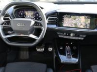Audi Q4 E-Tron 50 QUATTRO 299 82 kwh S-LINE - <small></small> 59.900 € <small>TTC</small> - #40