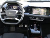 Audi Q4 E-Tron 50 QUATTRO 299 82 kwh S-LINE - <small></small> 49.990 € <small>TTC</small> - #40