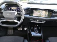 Audi Q4 E-Tron 50 QUATTRO 299 82 kwh S-LINE - <small></small> 59.900 € <small>TTC</small> - #41